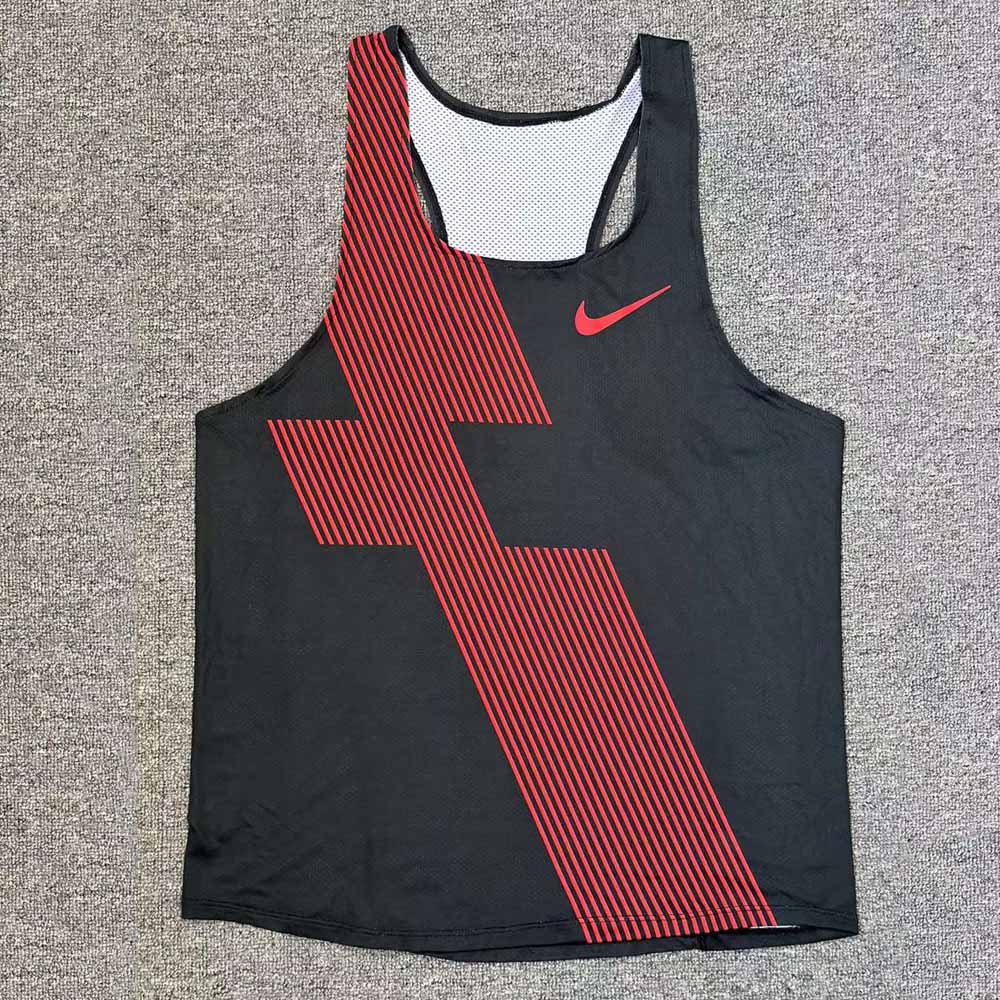 Áo Thun Thể Thao Sát Nách Chất Liệu Thấm Hút Khô Thoáng Nhanh Chóng