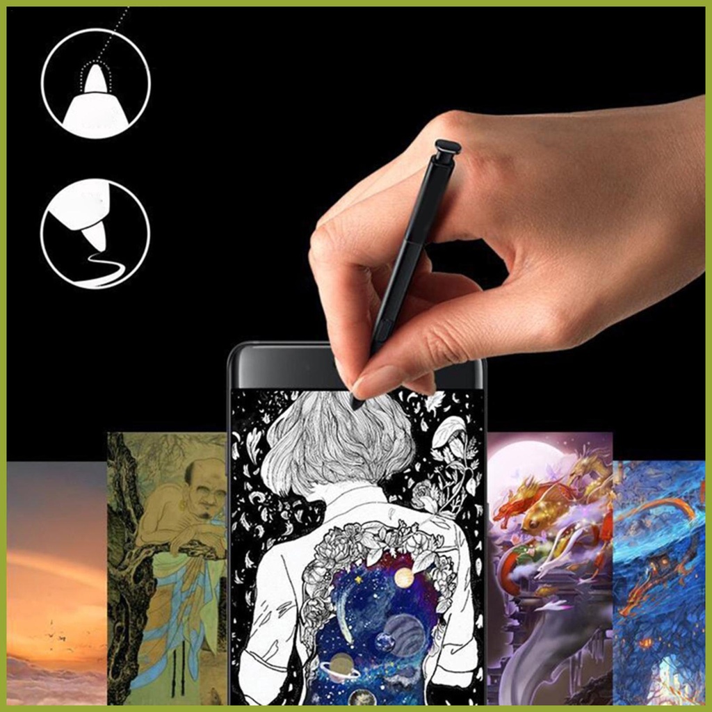 Bút Cảm Ứng Chuyên Dụng Cho Samsung Galaxy Note 9