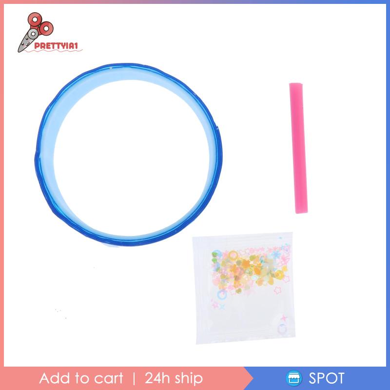 [Prettyia1] Cuộn Băng Keo Hai Mặt Tạo Bong Bóng Trang Trí Đồ Chơi