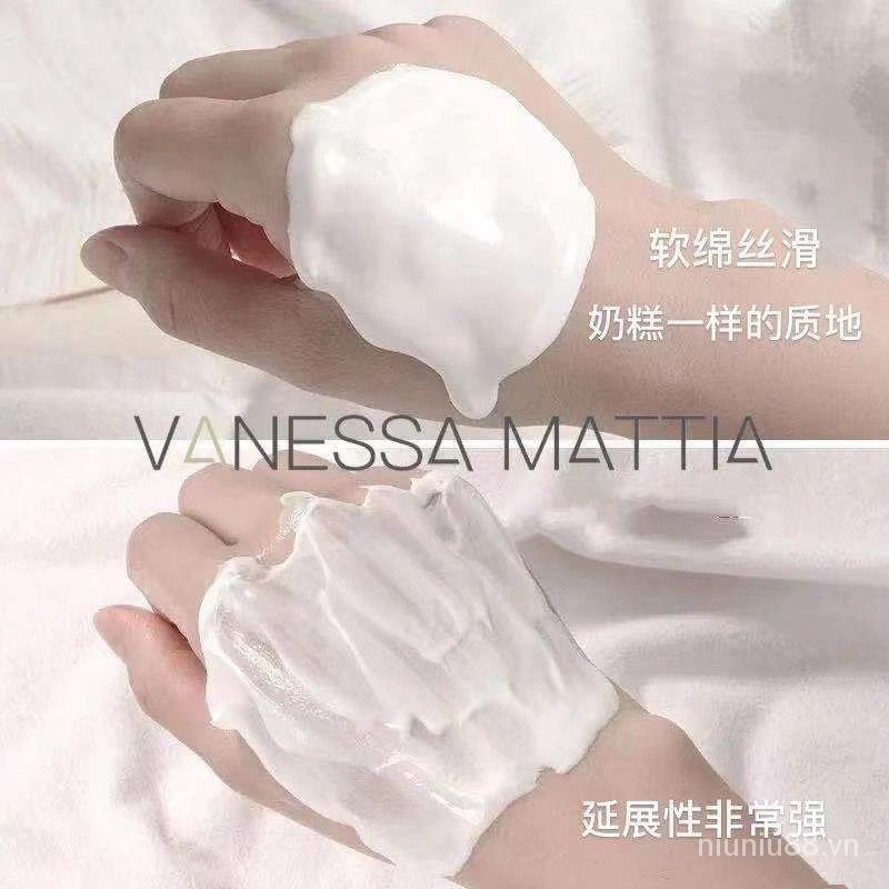 Mặt Nạ Toàn Thân Viai VM 480g Giúp Làm Trắng Và Sáng Da