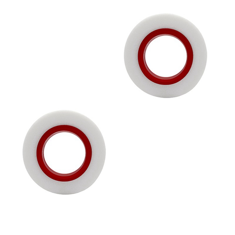 Set 4 Bánh Xe 120mm 2.2Inch Chuyên Dụng Cho Xe Điều Khiển Axial SCX10 Traxxas TRX4