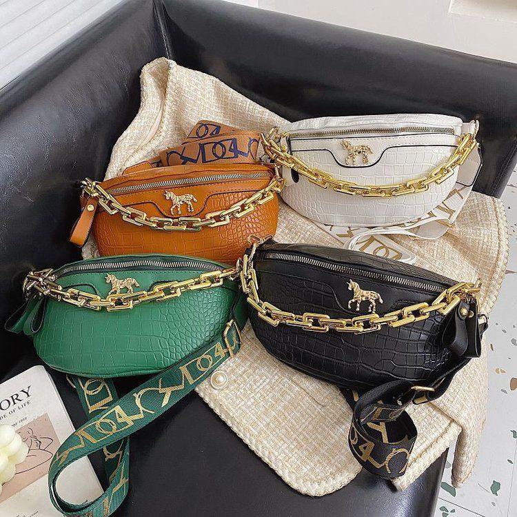 Túi Đeo Chéo Vai Thời Trang Dành Cho Nữ