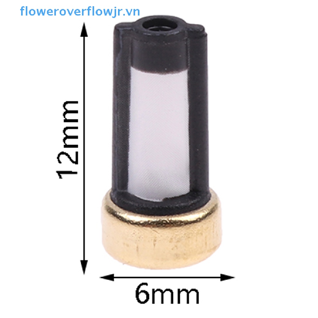 Bộ Lọc Nhiên Liệu Chuyên Dụng Cho ASNU03C