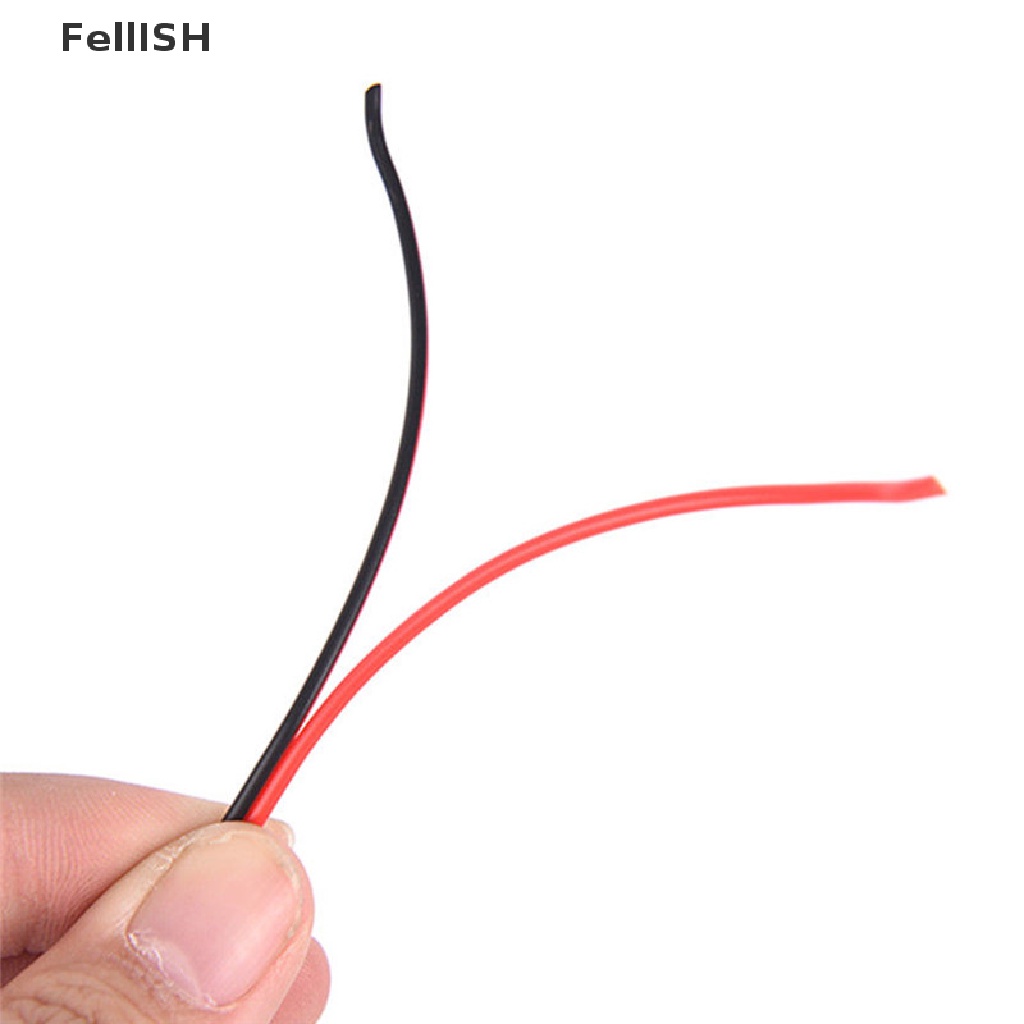 Dây Cáp Nối Dài 2-PIN RGB Cho Đèn LED 3528 / 5050 RGB 439br