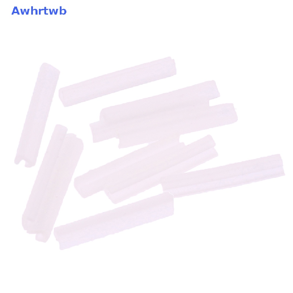 Set 10 Miếng Dán Chỉnh Sửa Móng Chân Mọc Ngược Tiện Dụng Mới