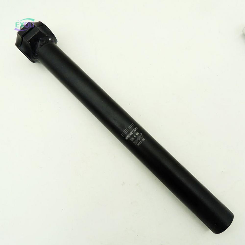 Pô Tăng 28.6mm Có Thể Điều Chỉnh Dành Cho Xe Đạp Mới