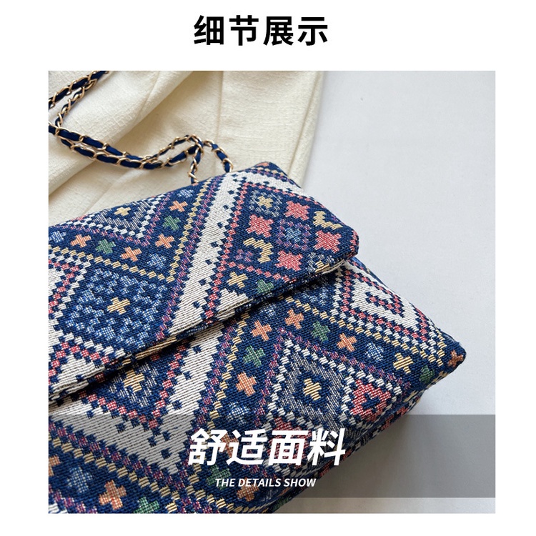 Túi Đeo Vai Cỡ Lớn Thời Trang 2023 Cho Nữ