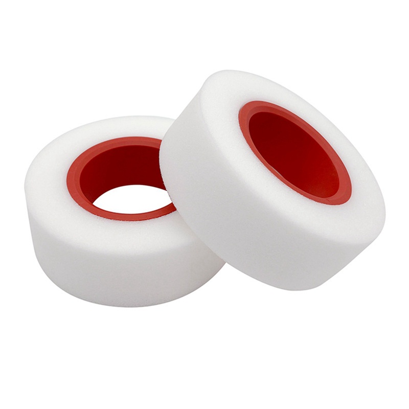 Set 2 Bánh Xe 130mm 2.2Inch Chuyên Dụng Cho Xe Điều Khiển Axial SCX10 Traxxas TRX4