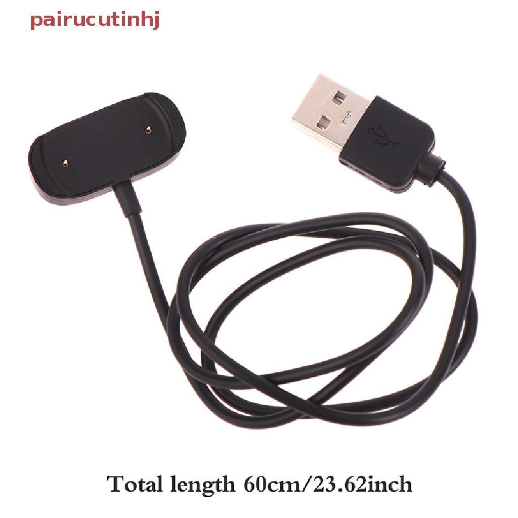 Dây Cáp Sạc USB Cho Đồng Hồ Thông Minh Amazfit GTR3