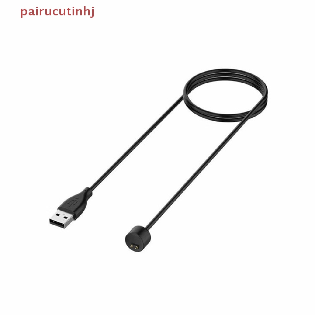 Dây Cáp Sạc USB Từ Tính Cho Đồng Hồ Thông Minh Xiaomi-MiBand 5 / 6