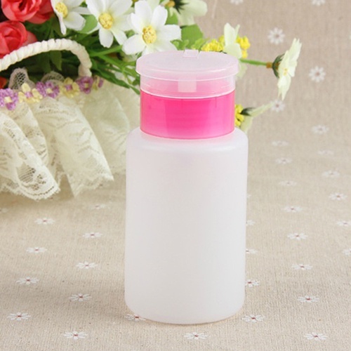Lọ Đựng Dung Dịch Tẩy Sơn Móng Tay 150ML