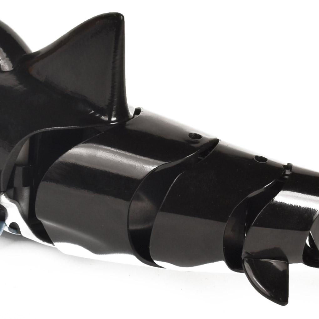 Đồ Chơi Bồn Tắm Cá Điều Khiển Từ Xa Không Dây Chống Nước Cho Trẻ Em