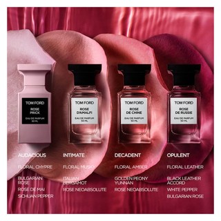 ✨ Nước Hoa Tom Ford Rose De Russie -10ml
