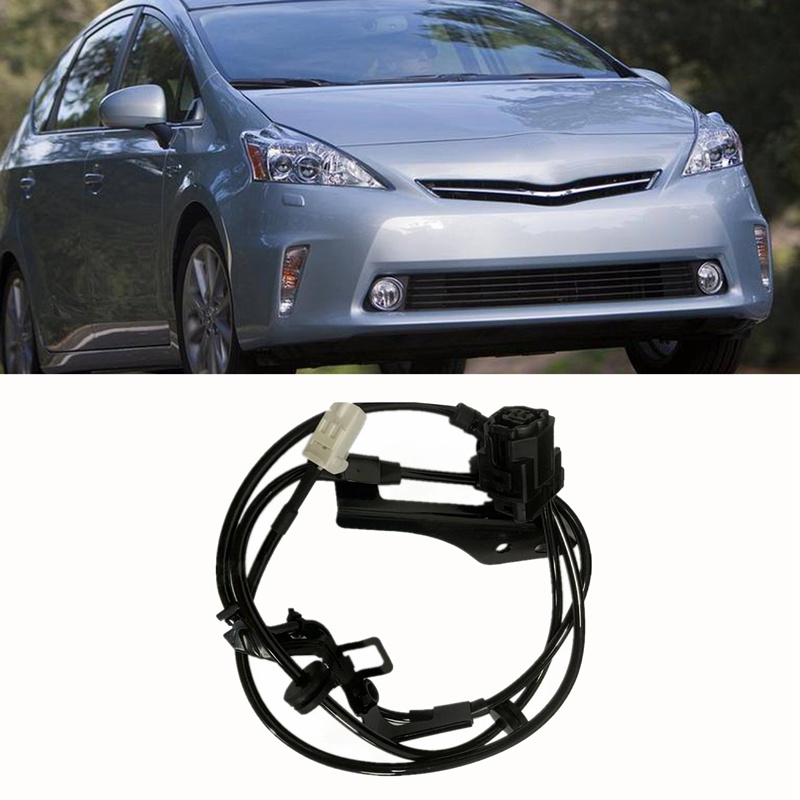 Cảm Biến Chống Va Đập Bánh Sau Bên Phải Cho Toyota Prius 2009-2015 RR 89516-47090 89516-470516 - 4709