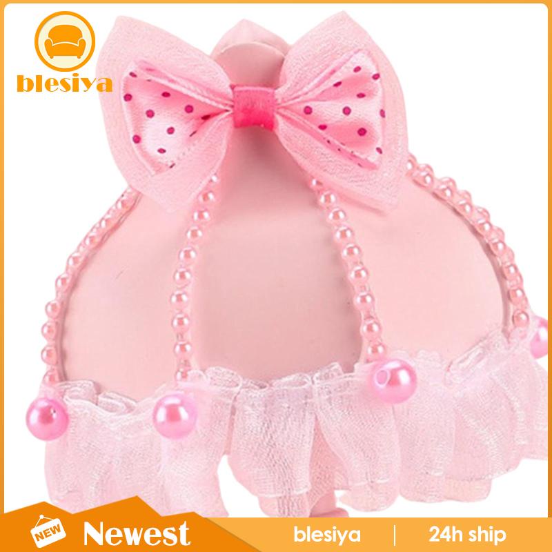 [Blesiya] Đèn Ngủ Phong Cách Vintage Phù Hợp Với Dorm DIY