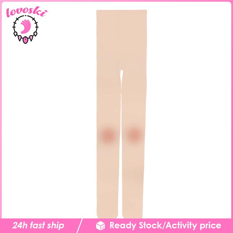 [Lovoski] Quần Tất Mỏng Phong Cách Lolita Ngọt Ngào Cho Nữ