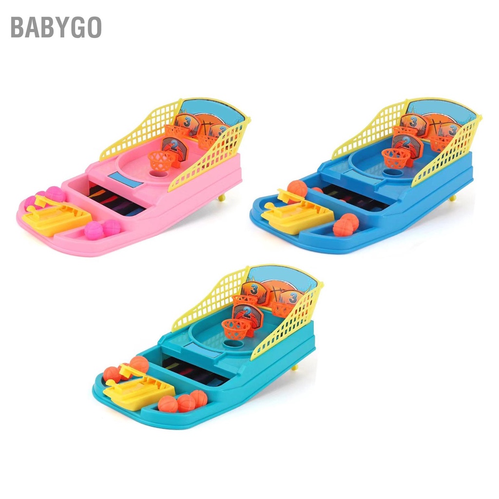 ● Đế bóng rổ Flick ngón tay Mini Tương tác giữa cha mẹ và con cái Đế bóng rổ Flick ngón tay