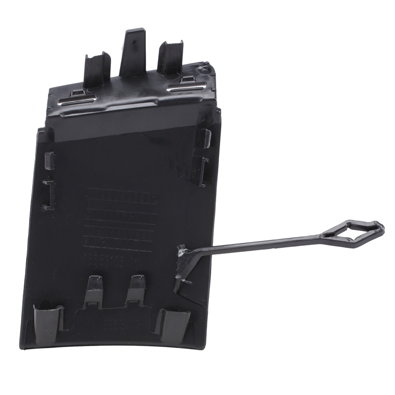 1678856103 Nắp Đậy Móc Kéo Trước Cho Mercedes W167 V167 GLE AMG Line GLE53 GLE63 300 4Matic 2020-2022 Ốp