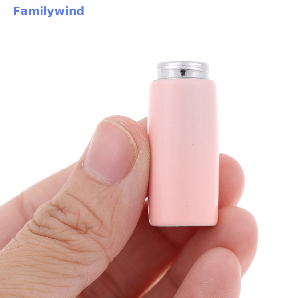 Nắp Cốc Chân Không mini Tỉ Lệ 1: 6 Trang Trí Nhà Búp Bê