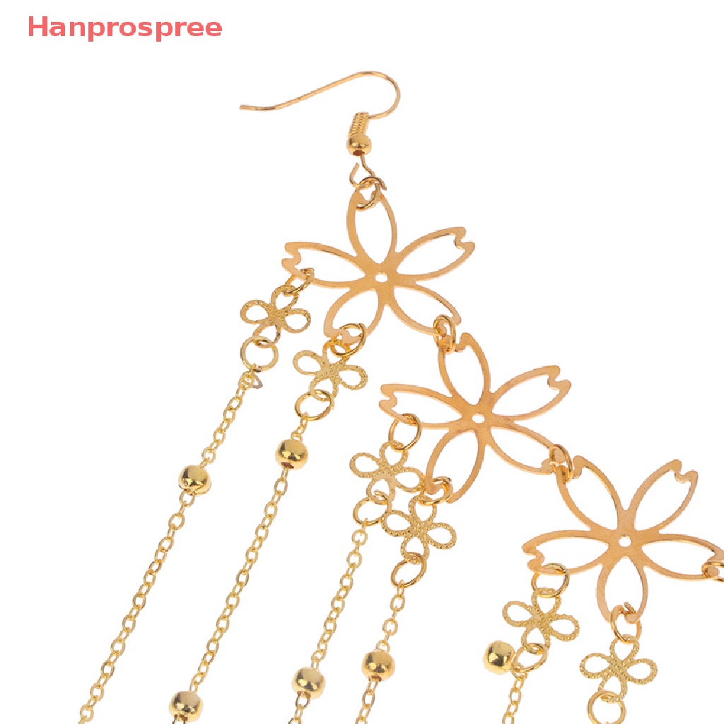 Kẹp Tóc Tua Rua Đính Đá Ngọt Ngào Dễ Thương Cho Nữ