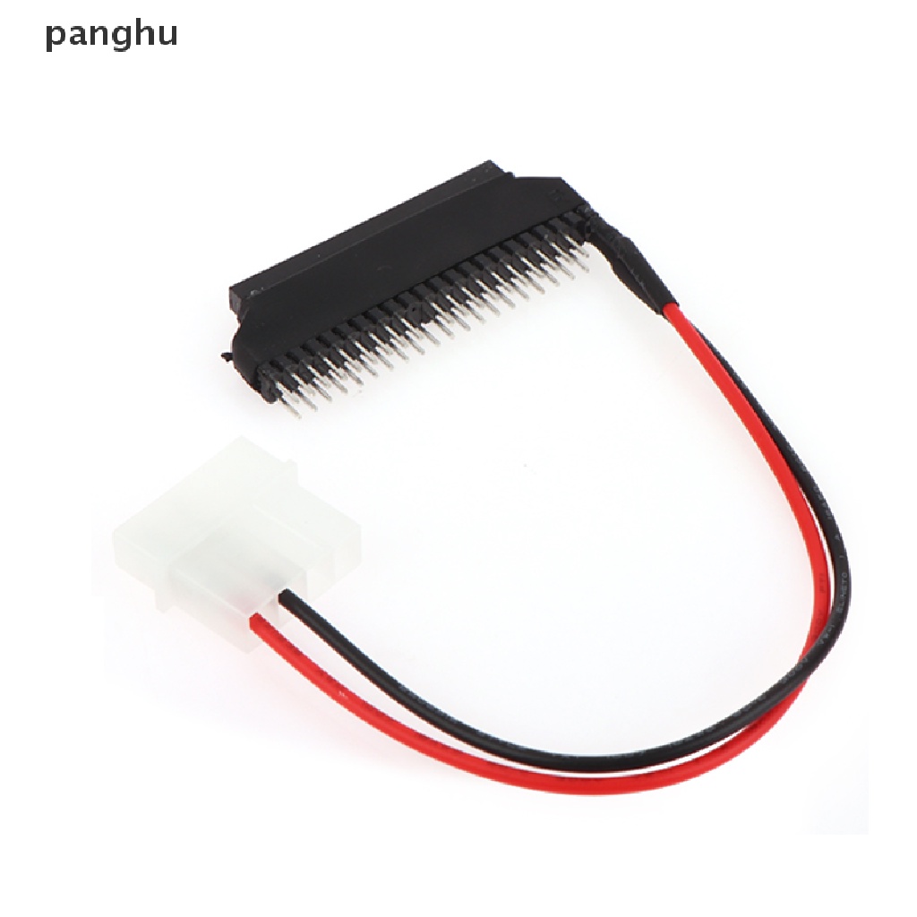 Adapter Chuyển Đổi Ổ Cứng IDE 2.5 Sang 3.5 inch 44P IDE Sang 40P IDE Chuyên Dụng Cho Laptop