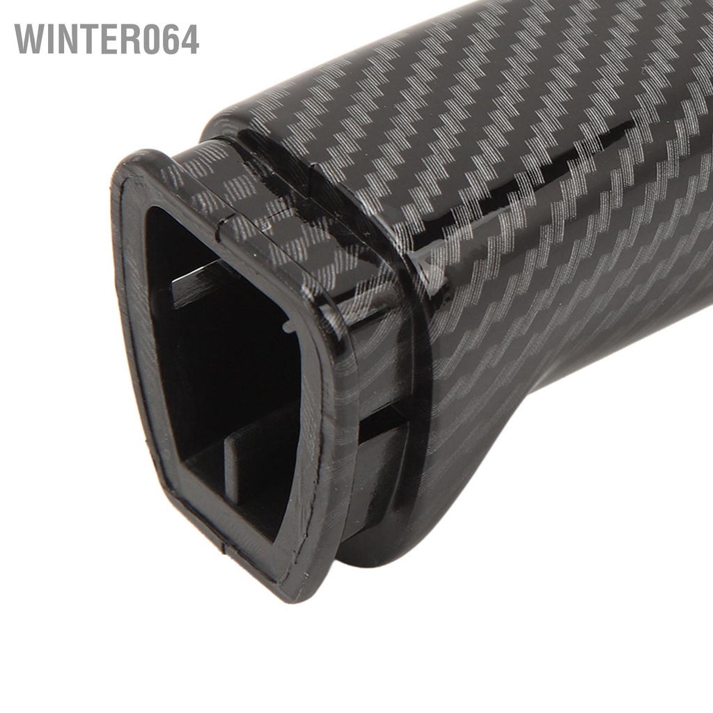 Vỏ Bọc Tay Phanh Trước Bằng Sợi Carbon Thay Thế Chuyên Dụng Cho E46 E60 E90 E92 F30