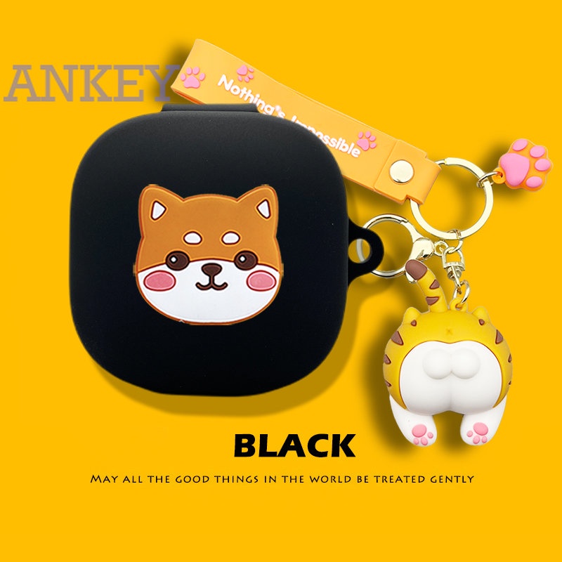 QCY T13 ANC Case Earphone Protective Shell T13ANC Cover