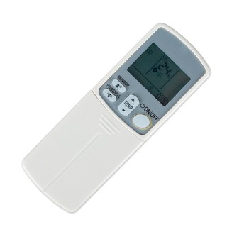 REMOTE ĐIỀU KHIỂN ĐIỀU HÒA DAIKIN SENSOR [GIÁ SỐ LƯỢNG]