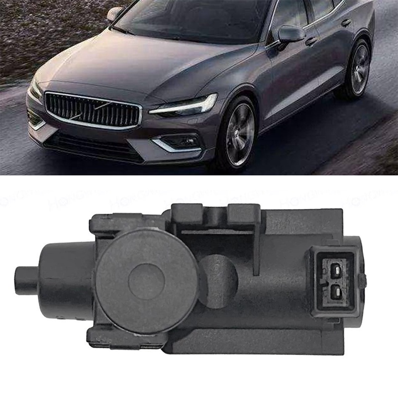 70328805 Van Điện Từ Điều Khiển Turbo Cho VOLVO S60 S80 XC60 V70 2.4 D5 D