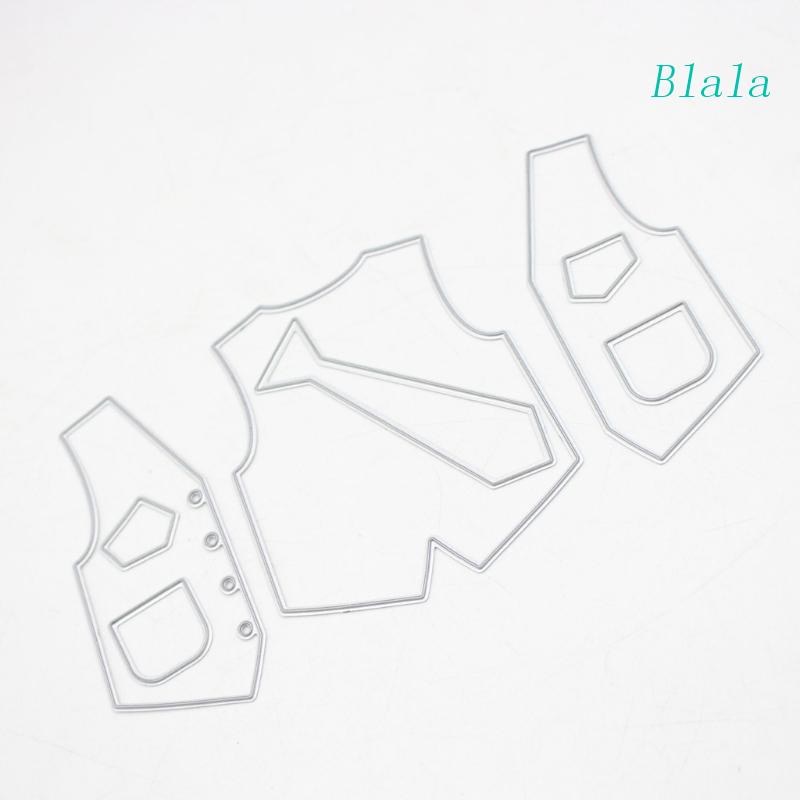 Khuôn Cắt Giấy Kim Loại Hình Trái Tim Xinh Xắn