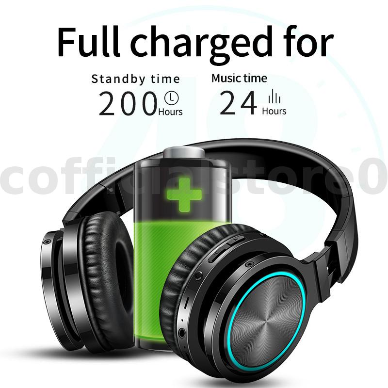 Tai Nghe Bluetooth B12