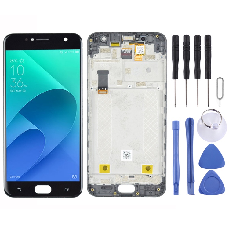 Màn Hình LCD Thay Thế Chuyên Dụng Cho Asus Zenfone 4 Selfie ZB553KL X00LD X00LDA