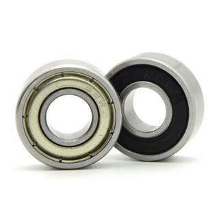 Vòng bi rãnh sâu mini 695 Kích thước 5 * 13 * 4/5 695Z 695RS Z ZZ Vòng bi động cơ tốc độ cao