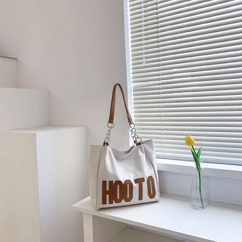 Túi Xách Cỡ Lớn Thiết Kế Đơn Giản Thời Trang Cho Nữ