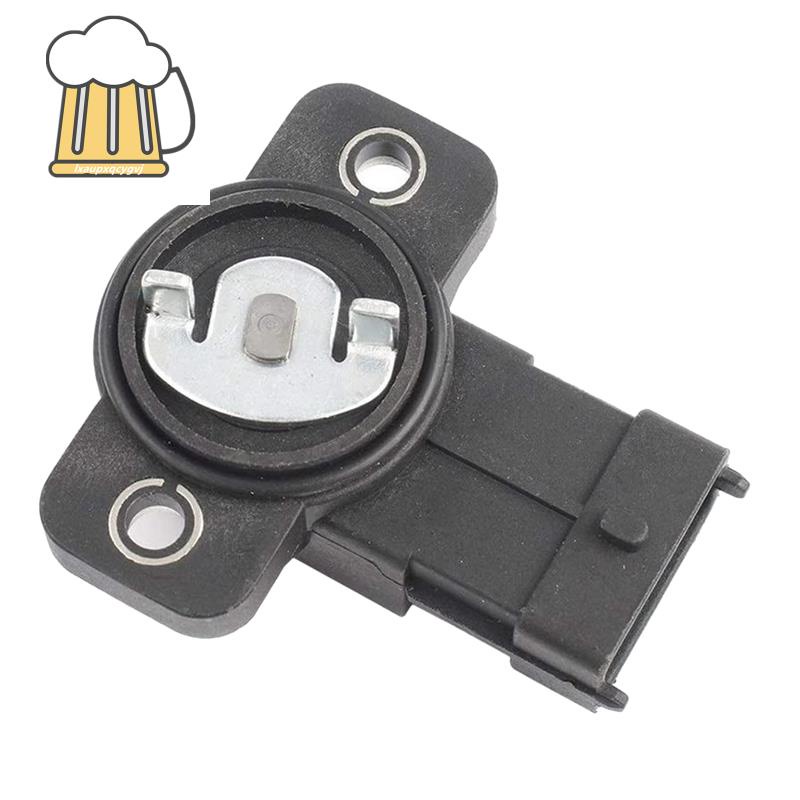 Cảm Biến Vị Trí Bướm Ga TPS 35102-02910 35170-02000 Cho Hyundai Kia Morning Picanto 04-07