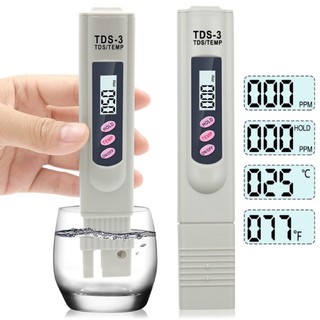 Bút đo TDS đo chất lượng nước
