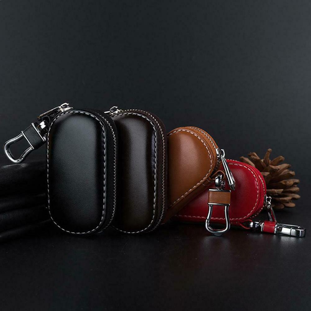 Túi Đựng Chìa Khóa Xe Hơi Toyota Volkswagen Audi Hyundai Honda V7G2