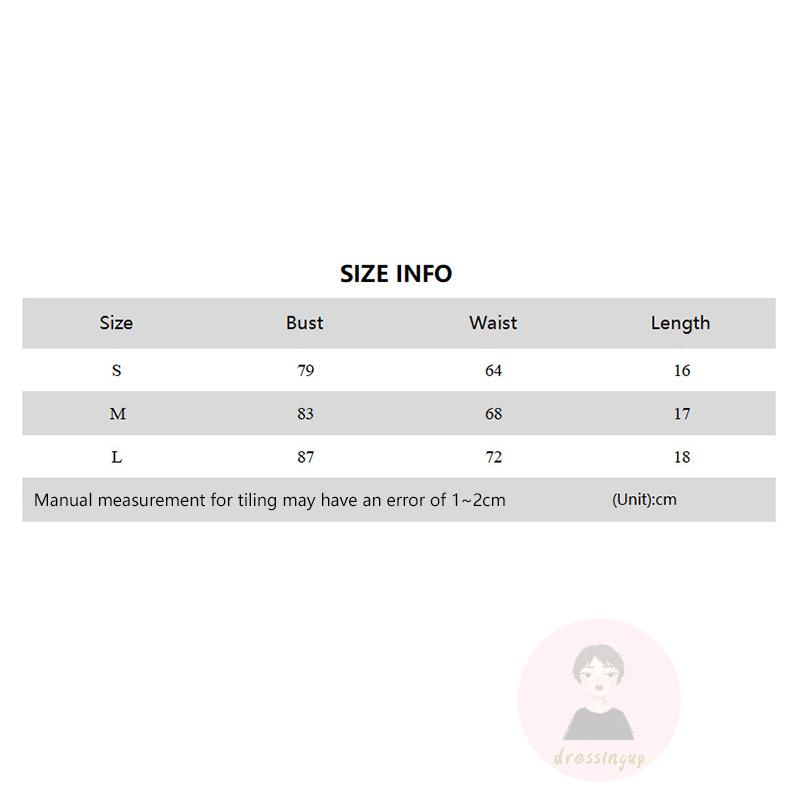 Áo Dây Nữ Cộc Tay Cổ Chữ V Lưng Trần Thời Trang