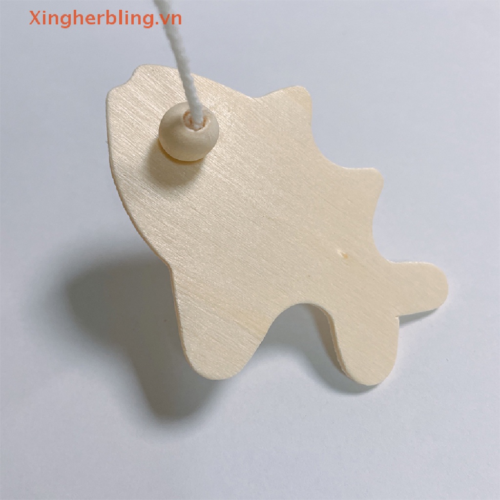 Xhb 5 Cái Cần Câu Cá Nam Châm Đồ Chơi Giáo Dục Sớm Cho Trẻ Em