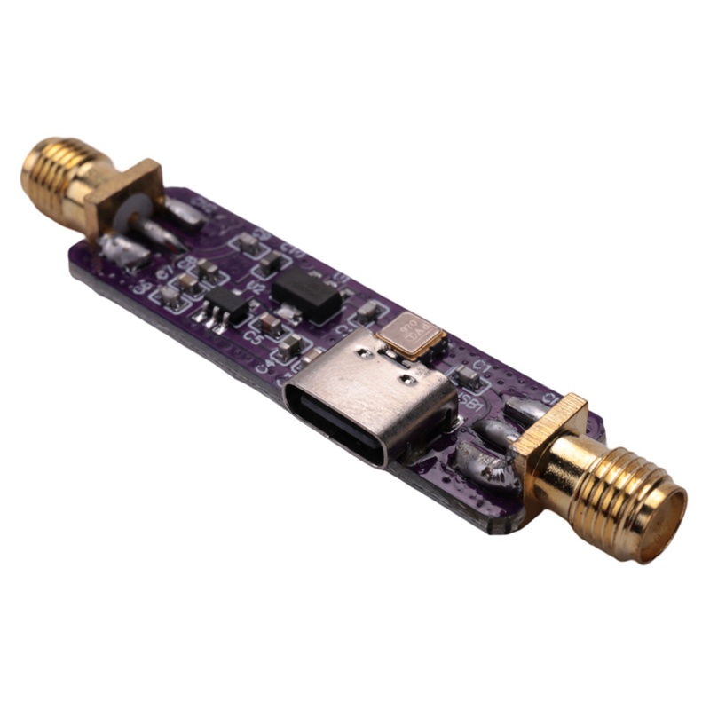 Bộ Lọc Tiếng Ồn Thấp Cho Máy Cưa 1090MHz 1.09GHz ADS-B LNA 5V