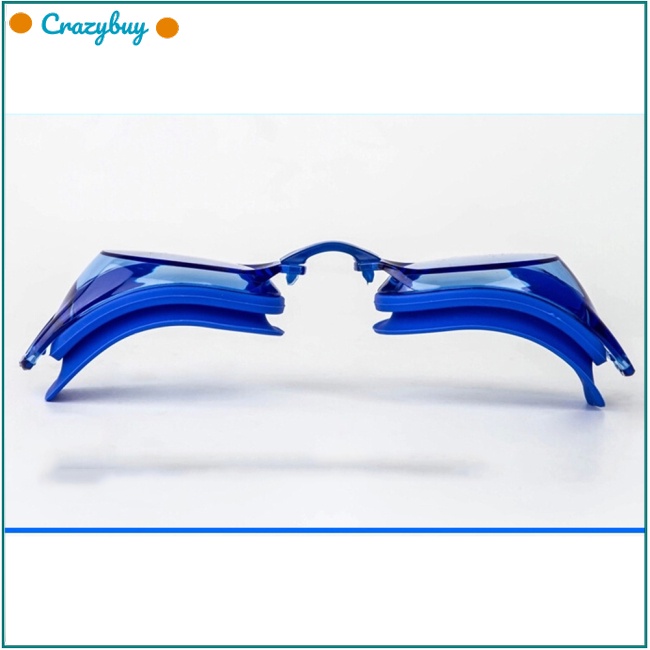 Cr Kính Bơi Chuyên Nghiệp Chống Sương Mù Không Thấm Nước Có Thể Điều Chỉnh