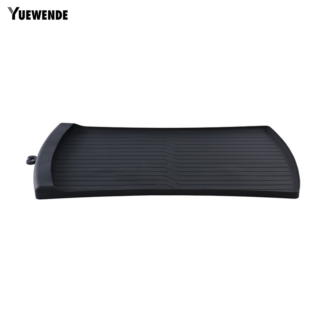 Yue.z Thảm Cuộn Đựng Thức Ăn Cho Thú Cưng Có Thể Gập Lại Edge