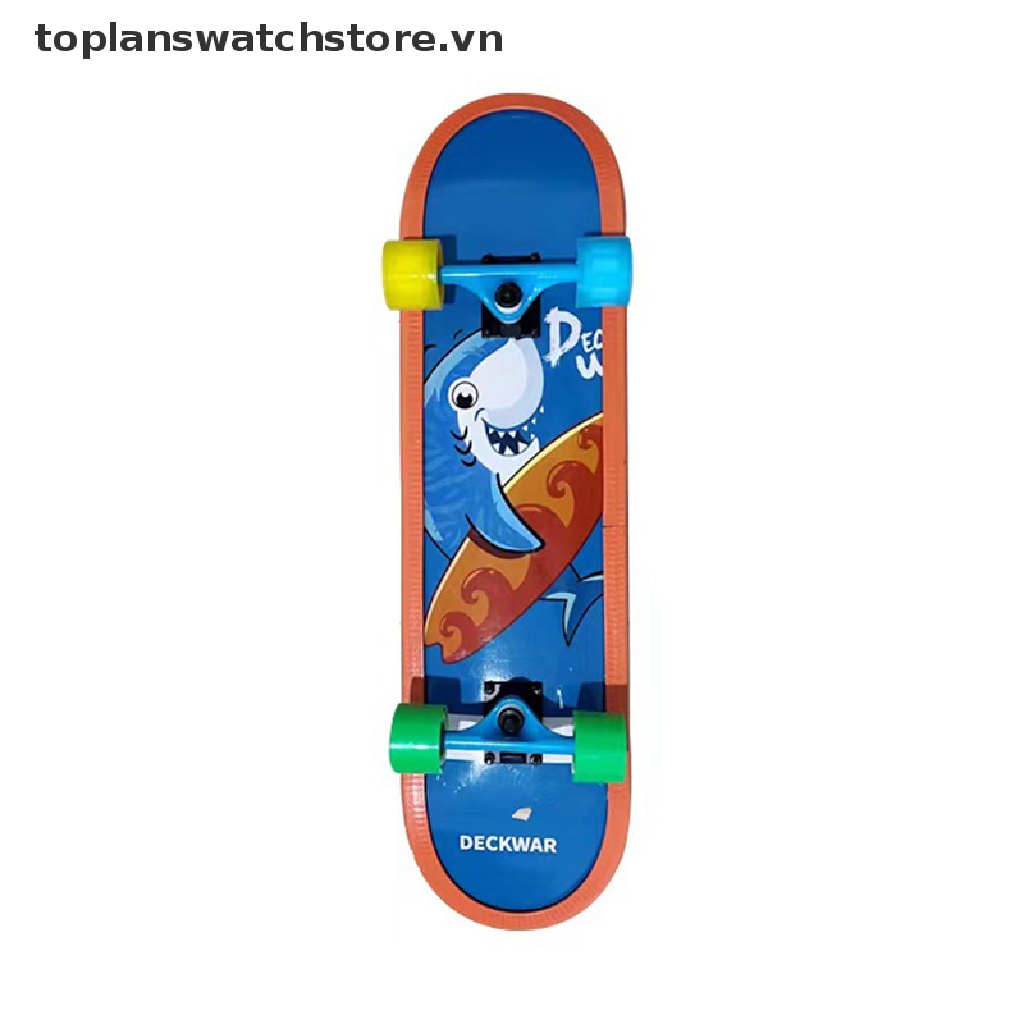 Tấm Cao Su Dài Bảo Vệ Bảng Trượt Ván Thiết Kế Kênh Chữ U