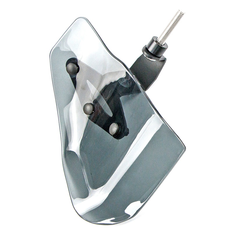 FENDER Tấm Chắn Bùn Thay Thế Cho Bàn Đạp Xe Mô Tô BMW R1250GS R1200GS LC ADV 2013-2022