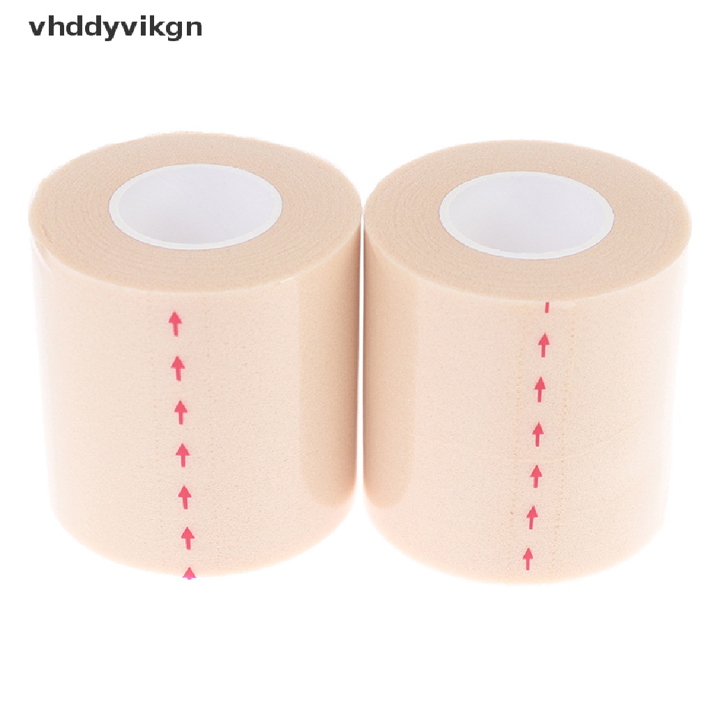 Cuộn Băng Keo Xốp PU 6CM * 20M Chuyên Dụng Dành Cho Đầu Gối