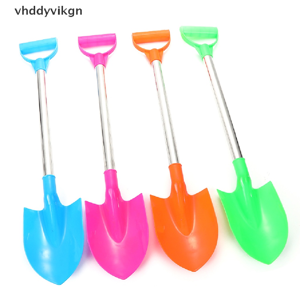 Xẻng Xúc Cát Đồ Chơi Đi Biển Cho Bé