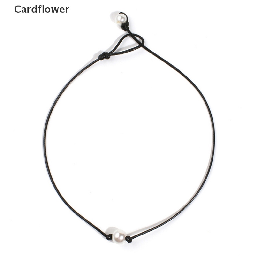 4 Vòng Cổ Choker Thời Trang Nữ Tính