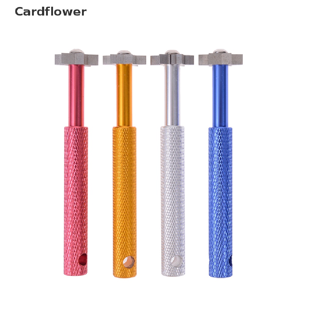 < Cardflower > Dụng Cụ Mài Gậy Đánh Golf Câu Lạc Bộ Chắc Chắn