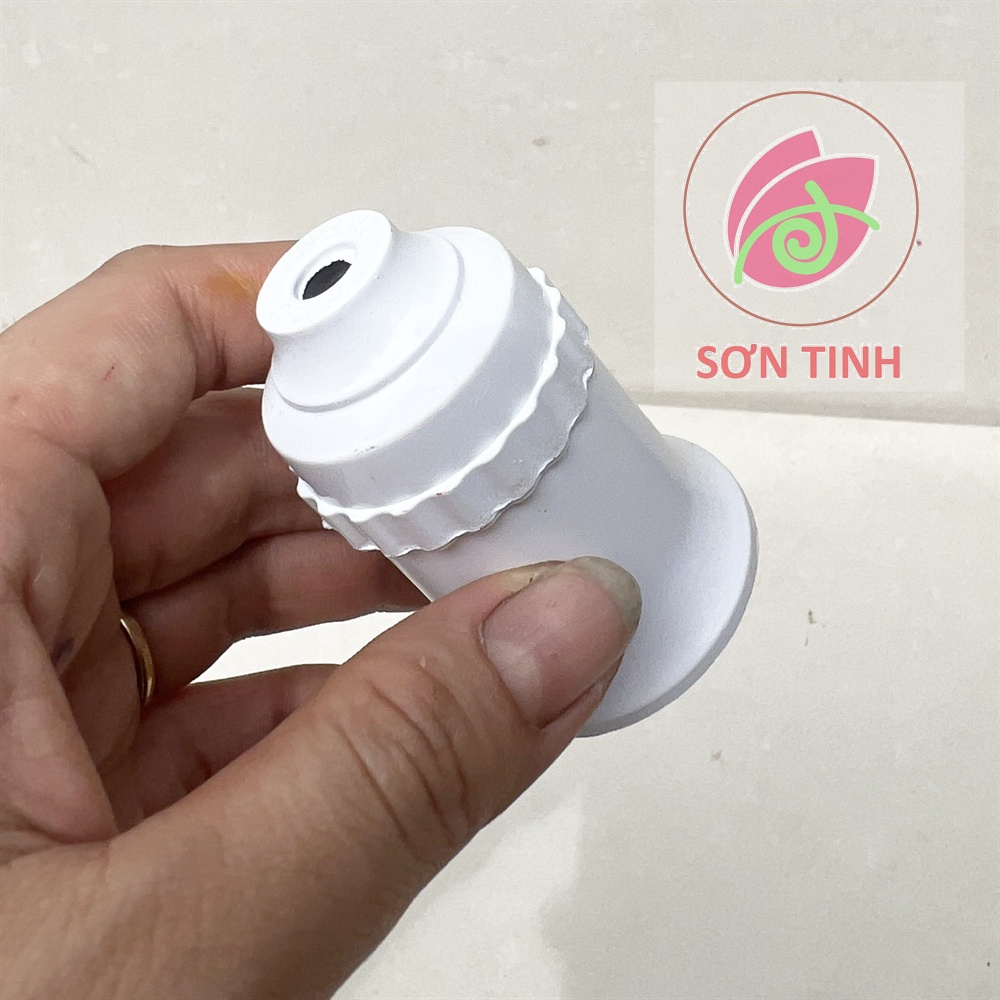 ĐUI ĐÈN TREO E27 ĐUÔI LOE SOPOKA ĐL1(A) - 1 cái