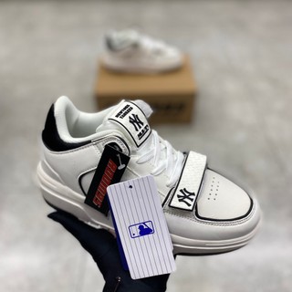 [ROOM95] Giày thể thao sneaker (MLB_51) Mid Basic NY
